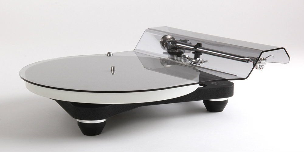 Rega Planar 10 skivspelare - 3