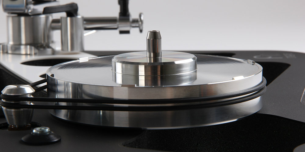 Rega Planar 10 skivspelare - 7