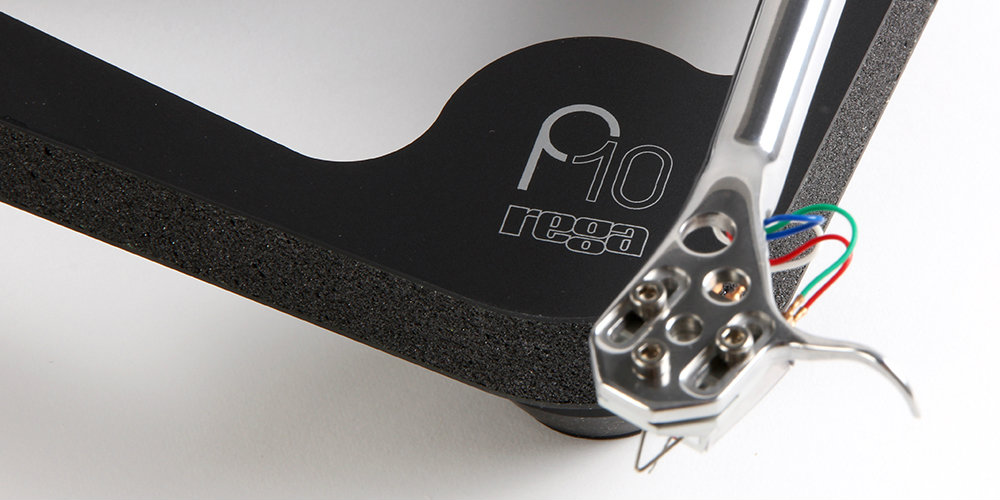 Rega Planar 10 skivspelare - 10