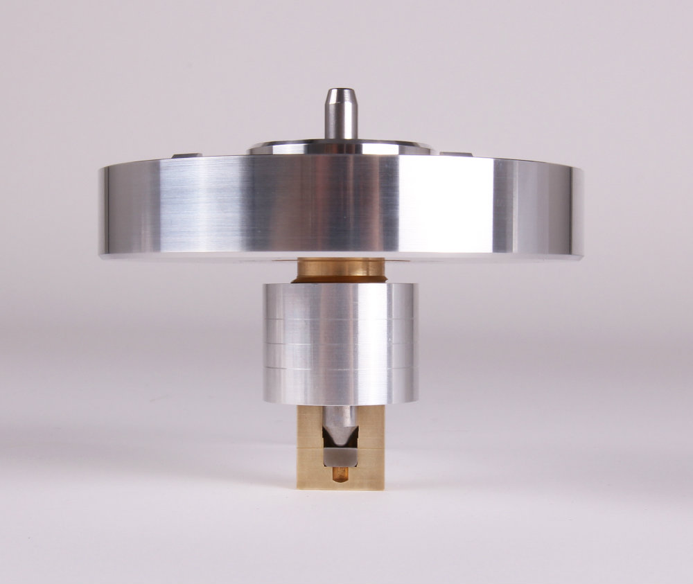 Rega Planar 10 skivspelare - 8