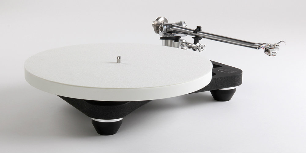 Rega Planar 10 skivspelare - 2