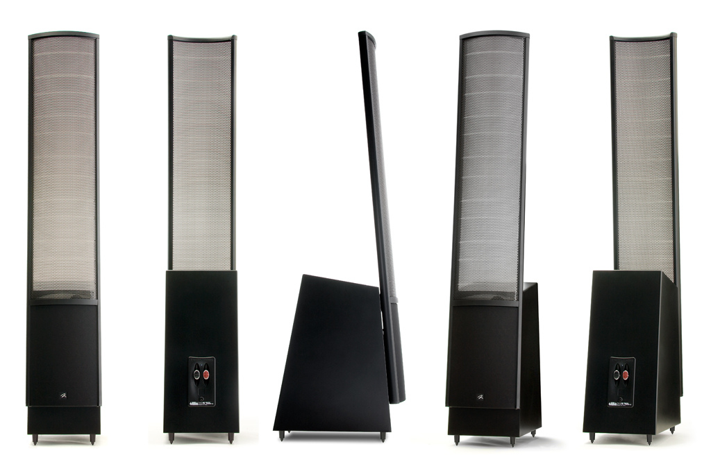 Martin Logan Electromotion ESL - 3