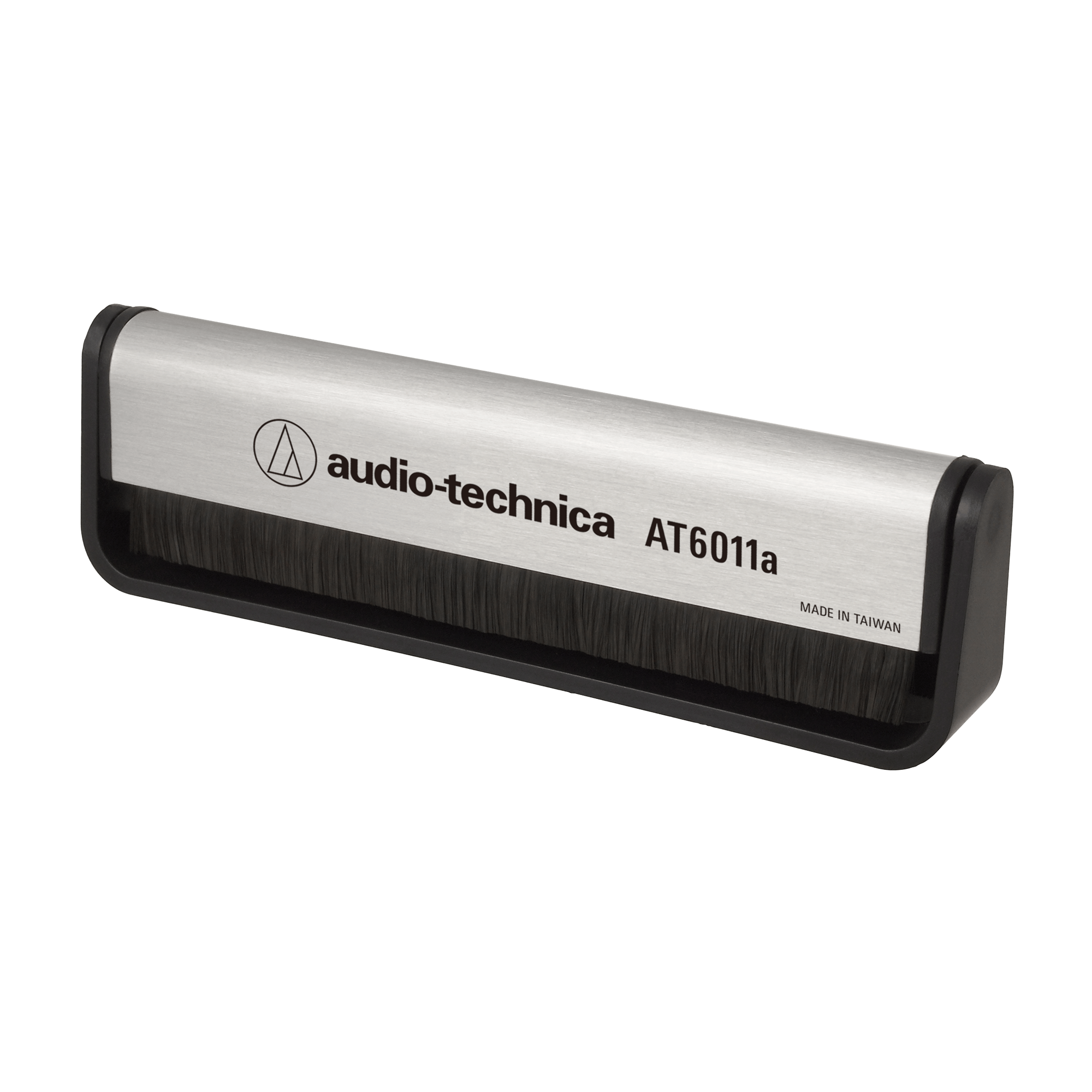 Audio Technica AT6011a Kolfiberskivborste 