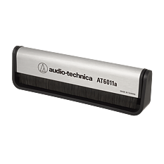 Audio Technica AT6011a Kolfiberskivborste 