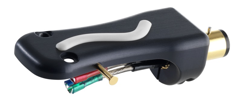 Ortofon LH-10000 Pickupskal (SME-fäste) - 4