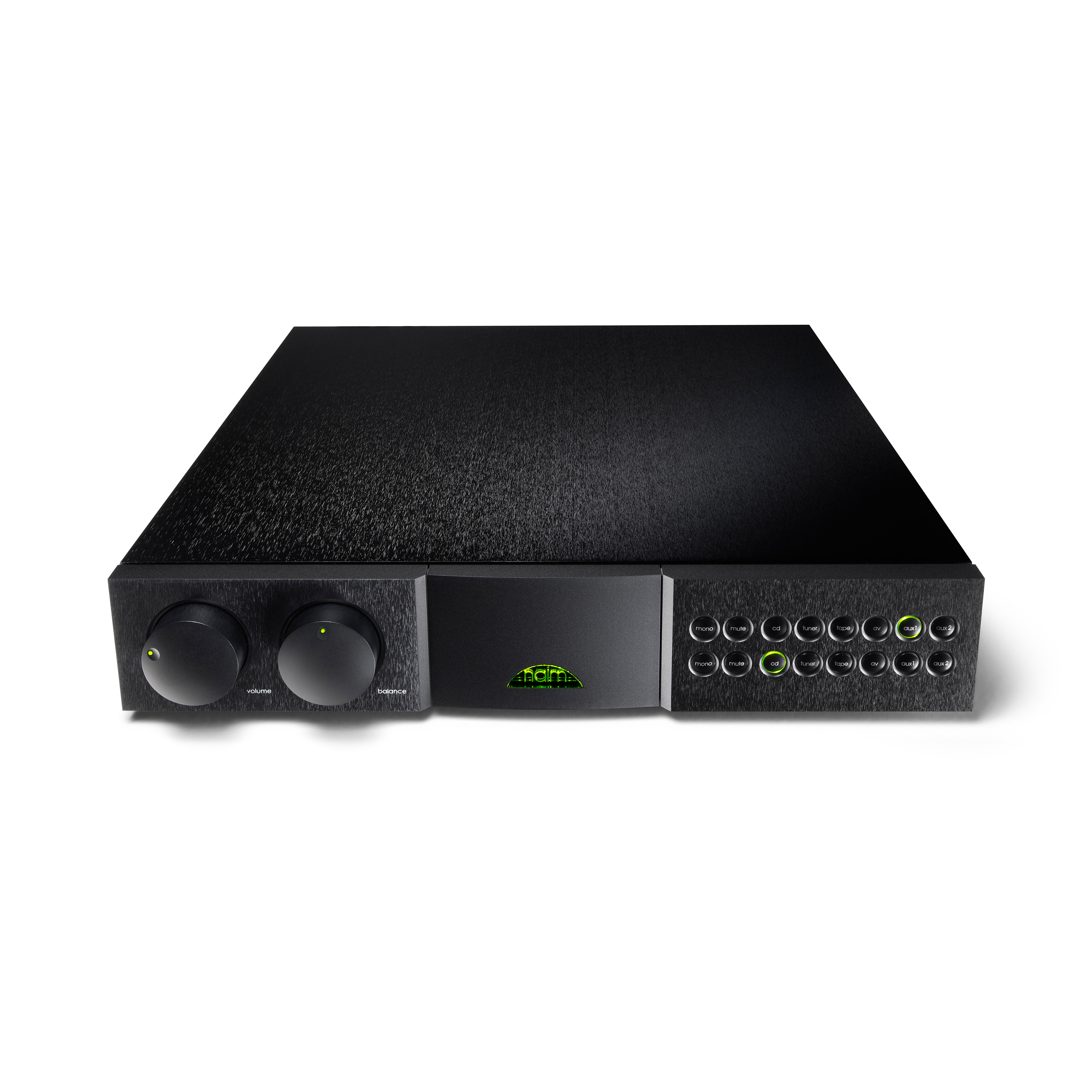 Naim NAC 552 försteg &  NAPS 552-DR nätdel