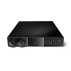 Naim NAC 552 försteg &  NAPS 552-DR nätdel
