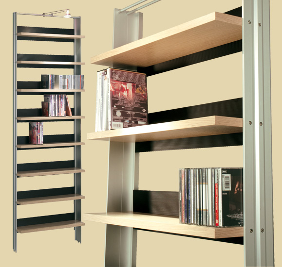 Music Tools CD/LP/DVD