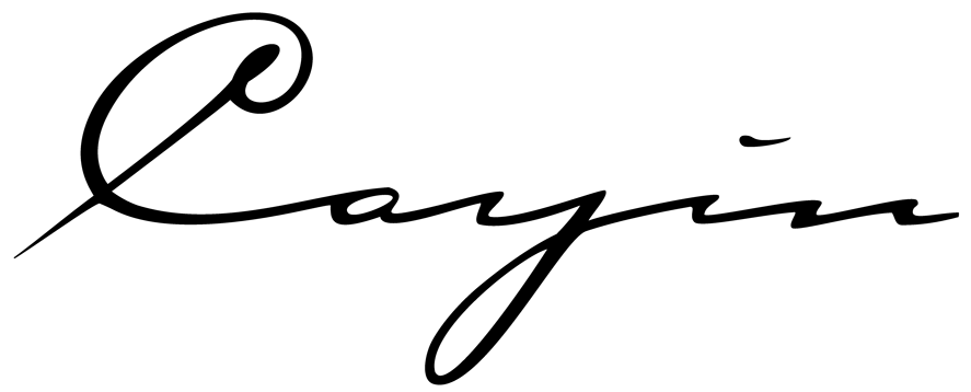 Cayin Logo