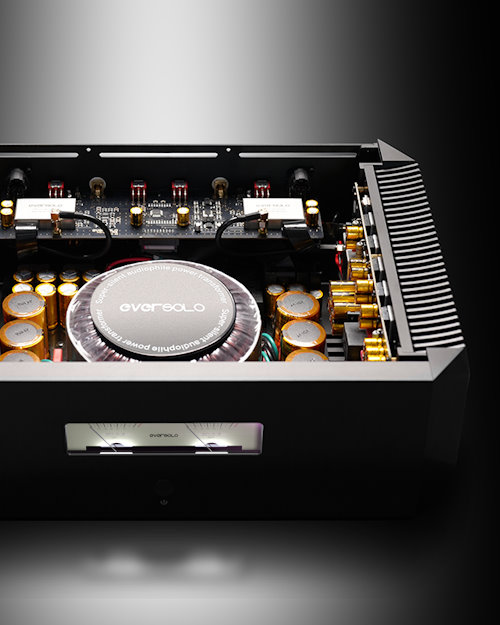 AMP F10  