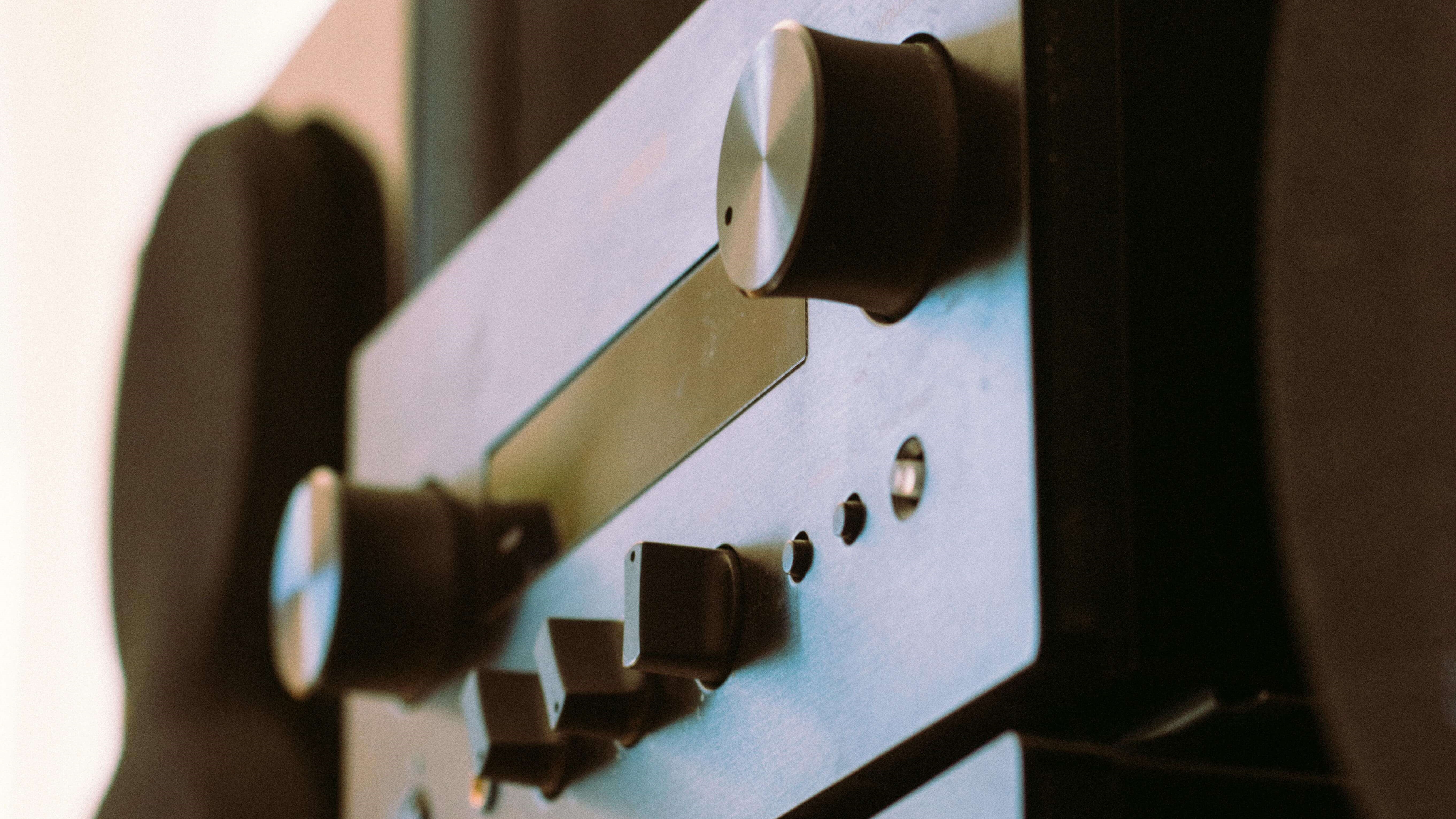 Audio streamer från Akkelis Audio – högkvalitativ streaming för musikälskare och professionella användare.