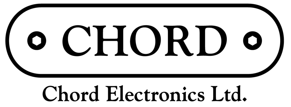 Chord Electronics Logo