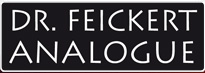 Dr Feickert Logga