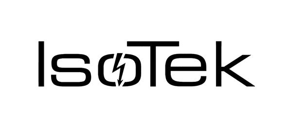 Isotek Logga