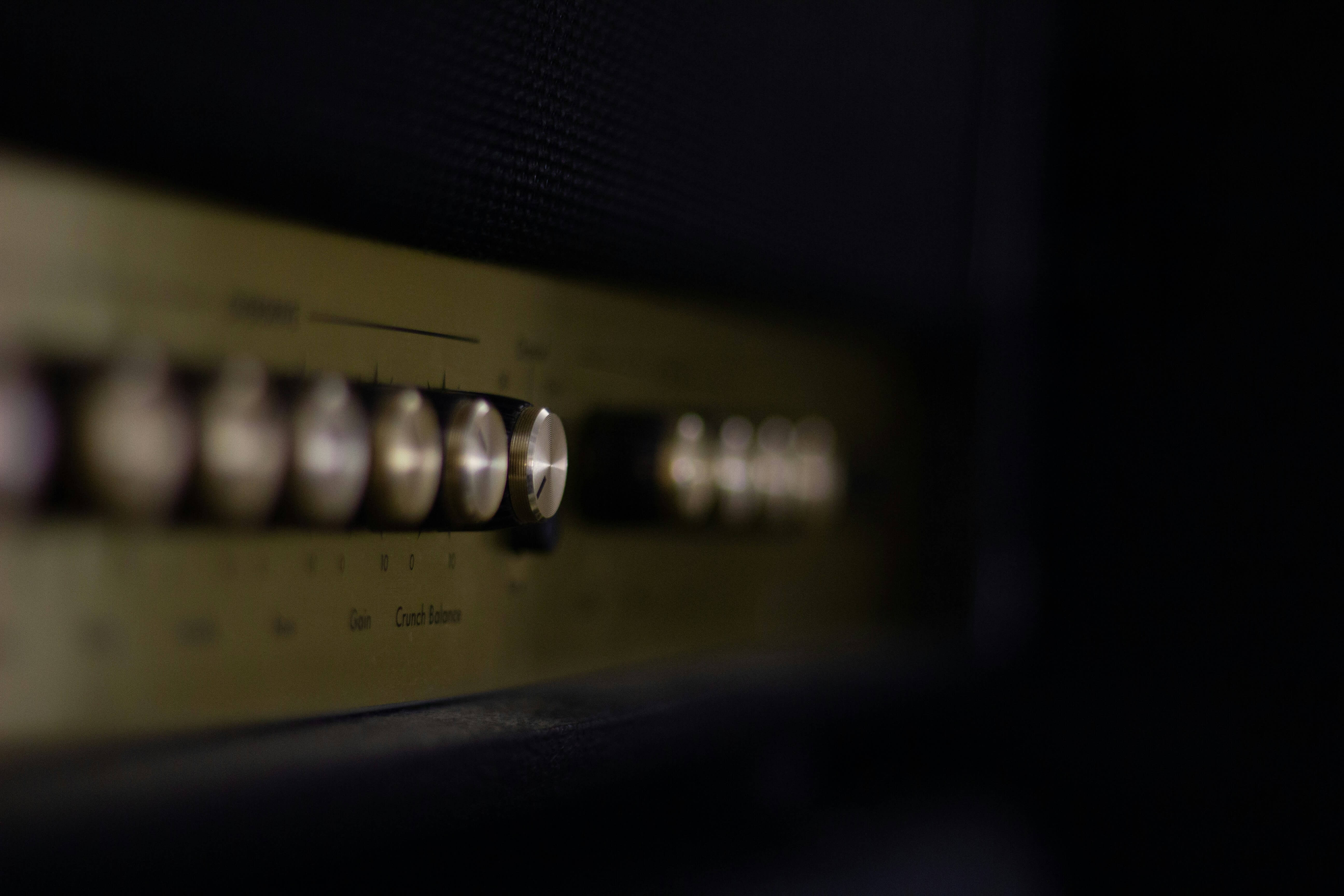 Nätverksspelare från Akkelis Audio – högkvalitativa streamers för bästa ljudupplevelse hemma.