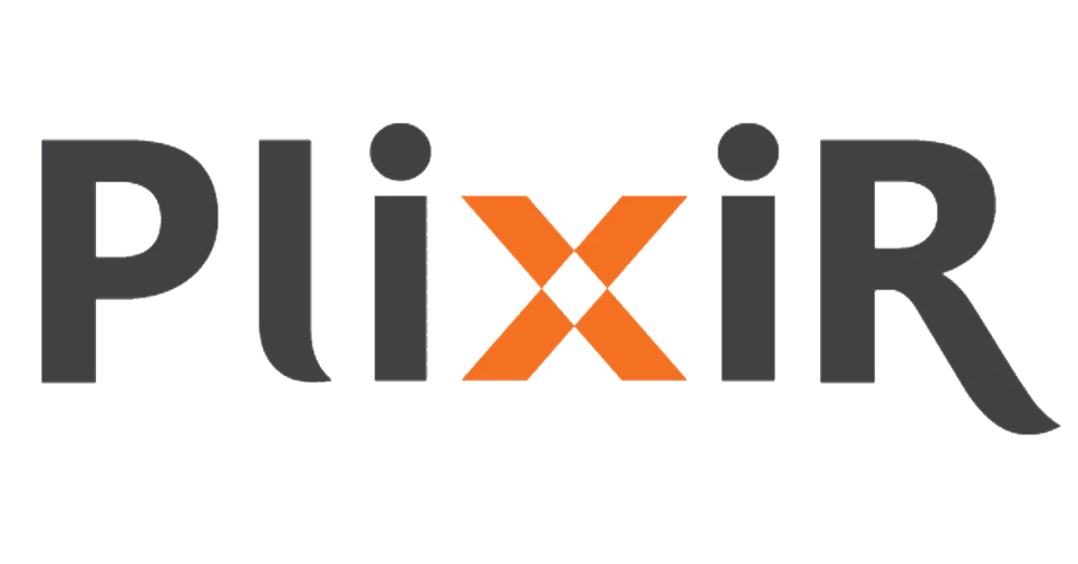 Plixir Logga