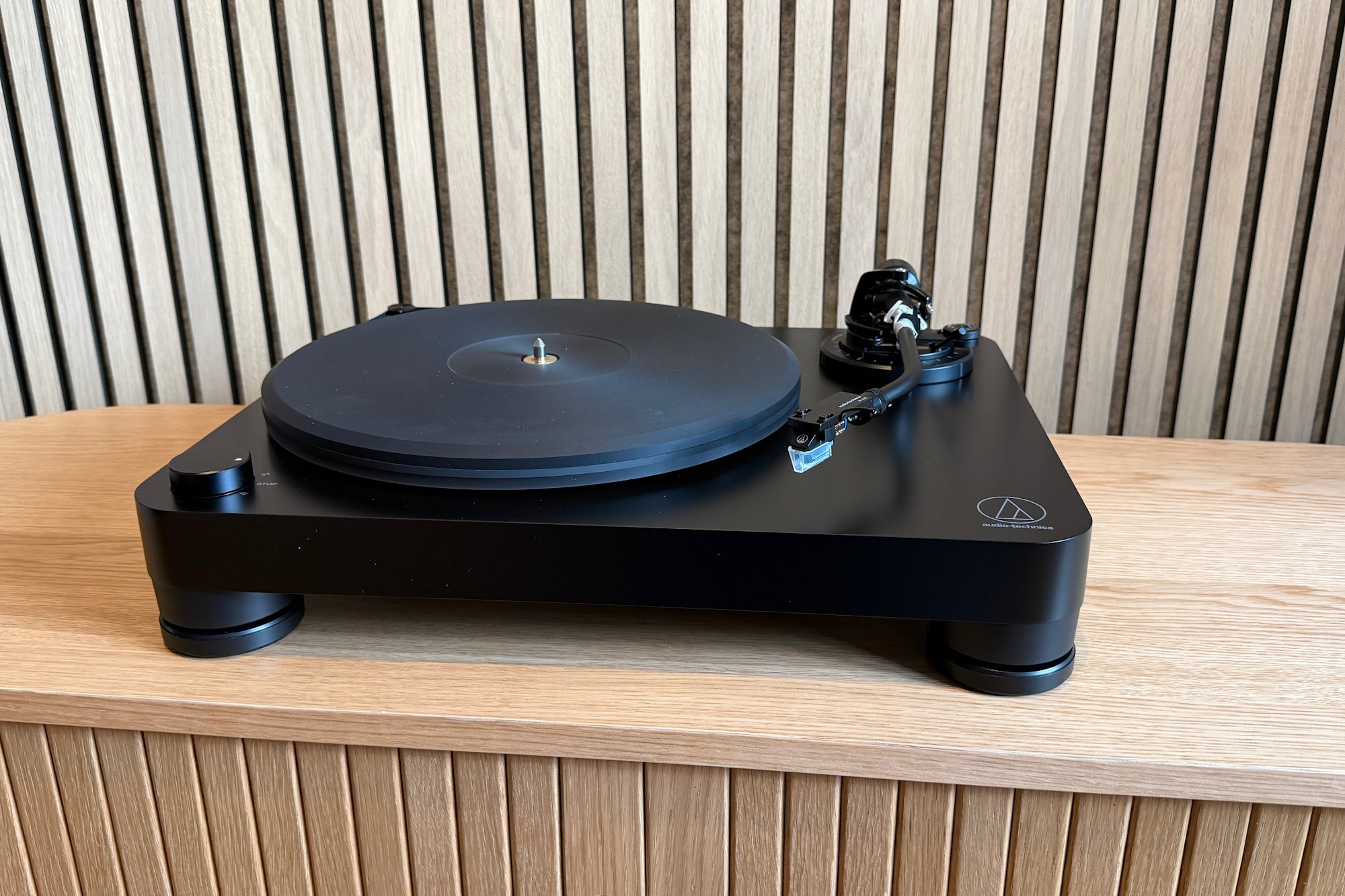 Audio Technica AT-LP7X  