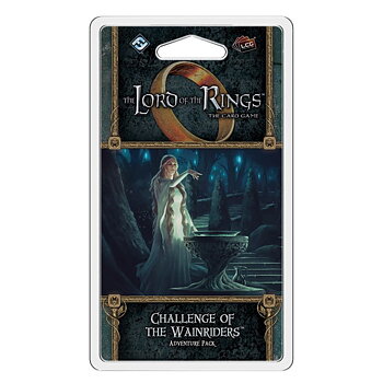 Challenge of the Wainriders Adventure Pack: LOTR LCG