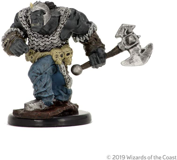 D&D Icons of the Realm Monster Pack: Village Raiders - 7