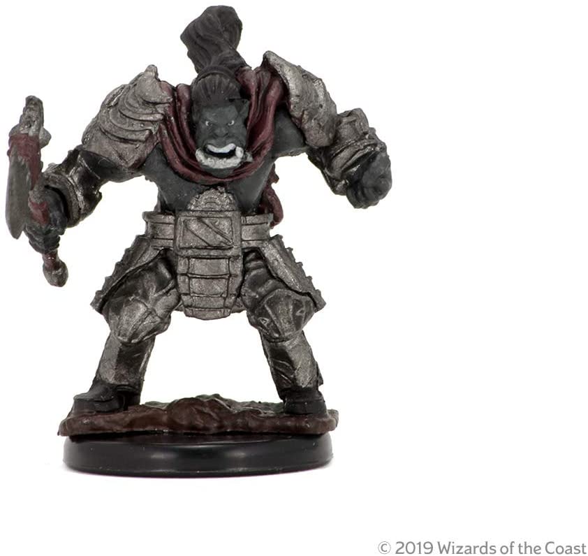 D&D Icons of the Realm Monster Pack: Village Raiders - 10