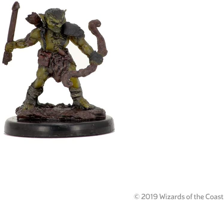 D&D Icons of the Realm Monster Pack: Village Raiders - 5