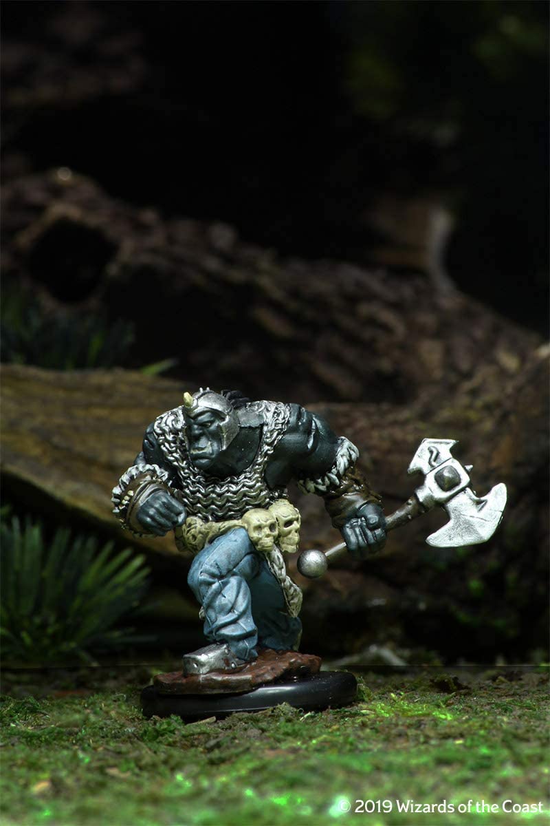 D&D Icons of the Realm Monster Pack: Village Raiders - 14