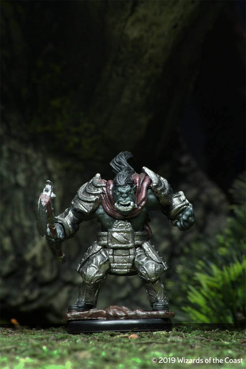 D&D Icons of the Realm Monster Pack: Village Raiders - 15