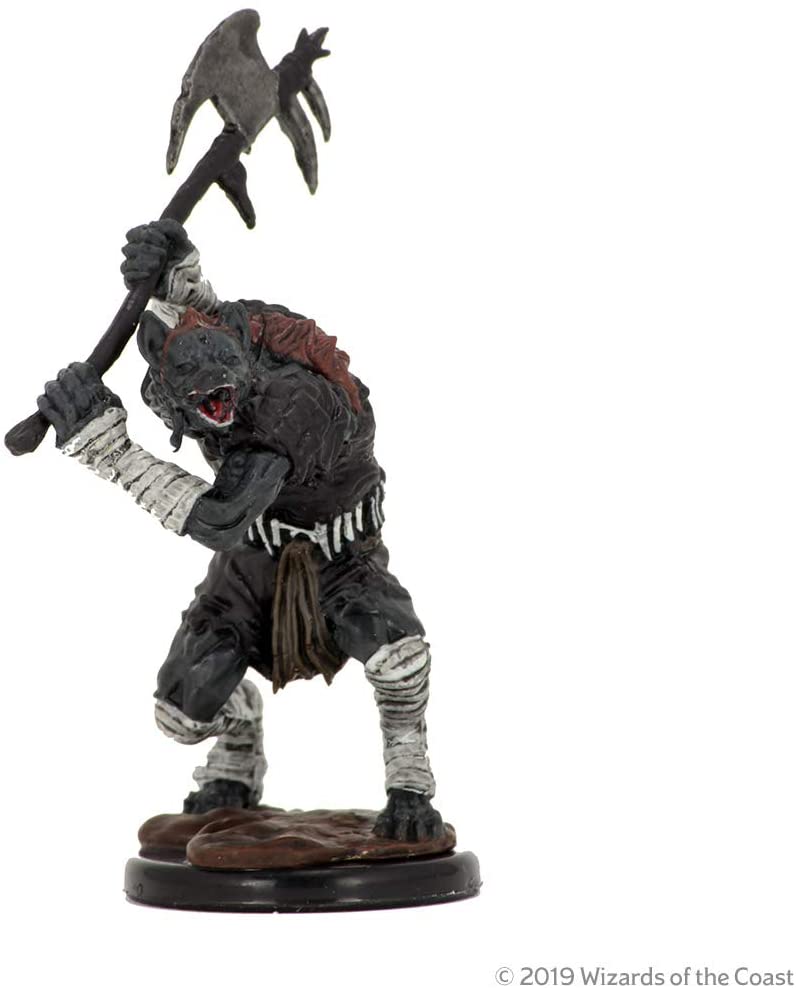 D&D Icons of the Realm Monster Pack: Village Raiders - 8