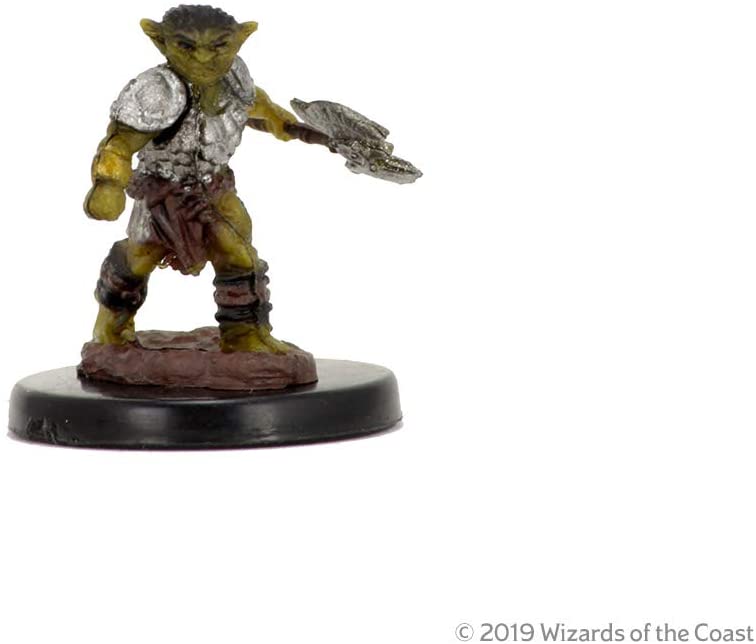 D&D Icons of the Realm Monster Pack: Village Raiders - 4