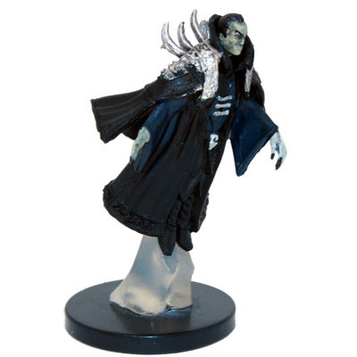 Guildmasters' Guide to Ravnica #008 Mind Drinker Vampire (C)