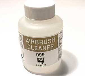 Airbrush Cleaner 85ml