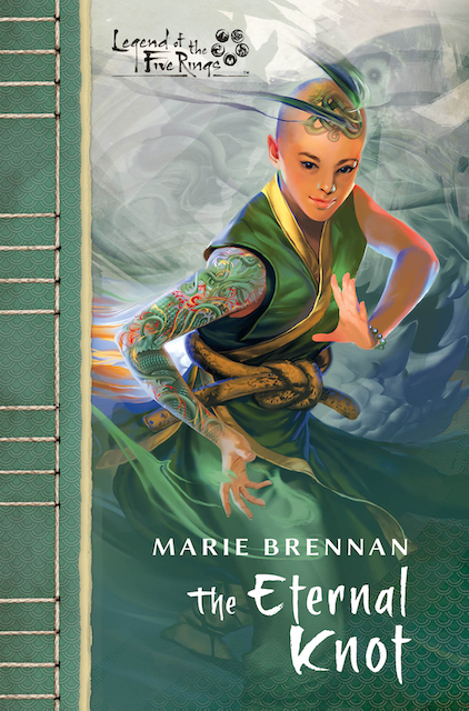 Legend of the Five Rings: Eternal Knot