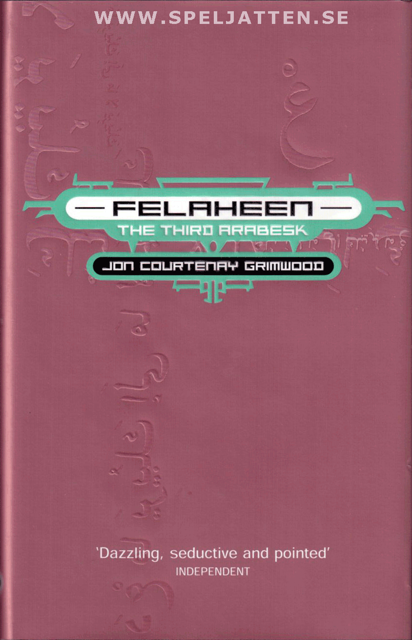 Felaheen: The Third Arabesk