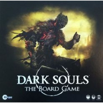 Dark Souls: The Board Game - 2