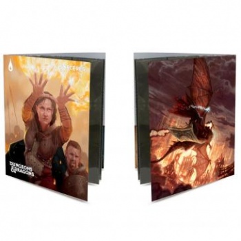 D&D Character Folio Sorcerer - 2