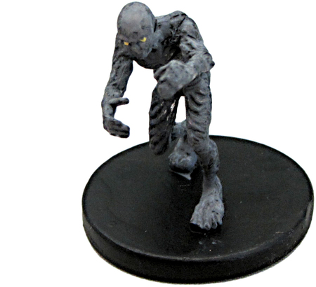 Dungeons & Dragons Tyranny of Dragons #015 Doppelganger (U)