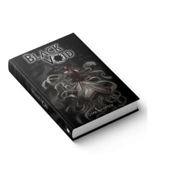 Black Void Core Book + PDF - 2