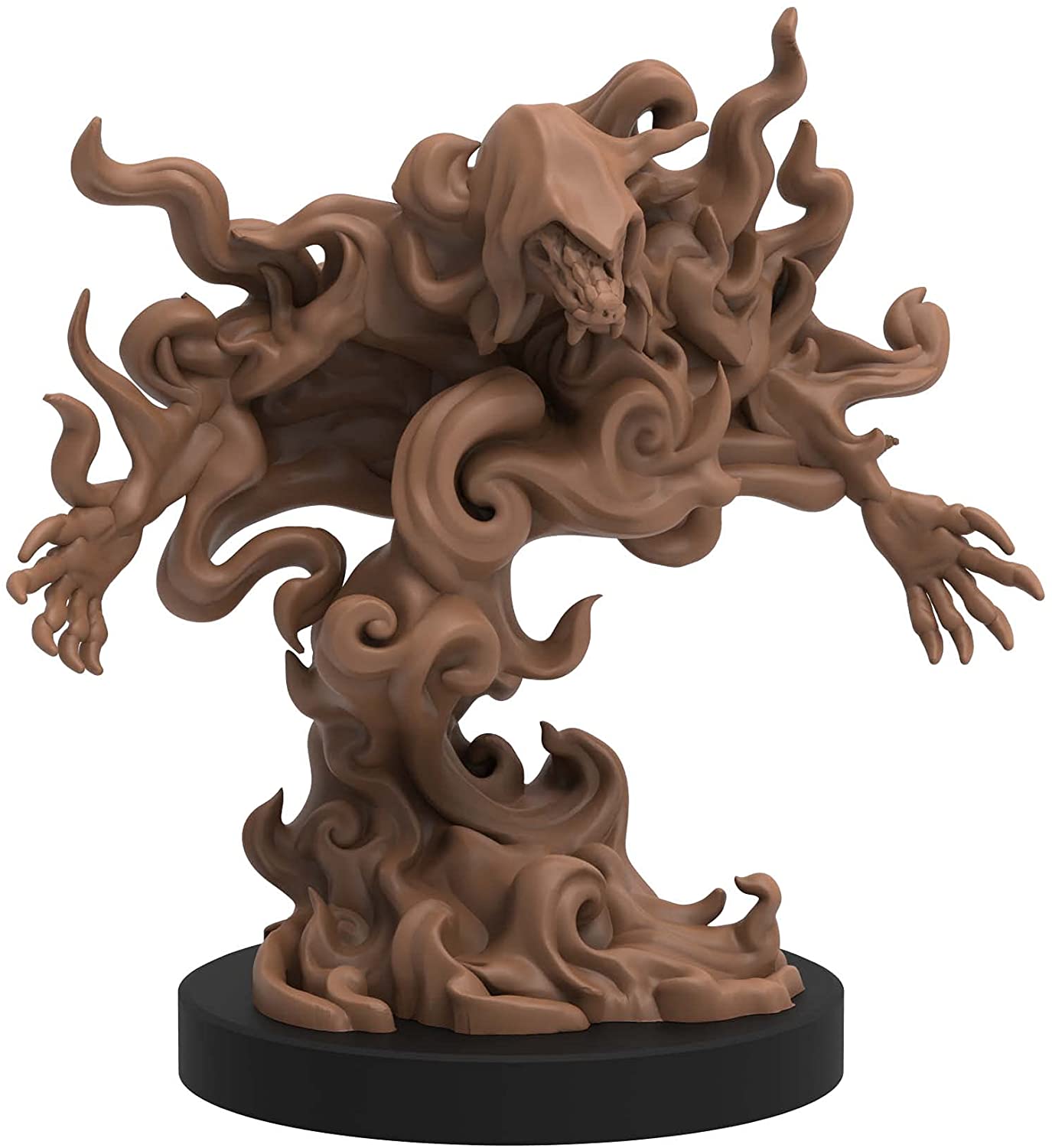 Epic Encounters: Chamber of the Serpent Folk - 4