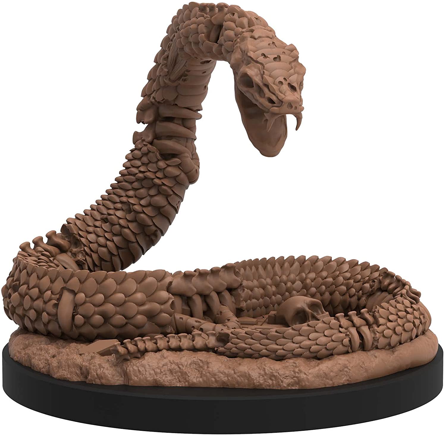 Epic Encounters: Chamber of the Serpent Folk - 11