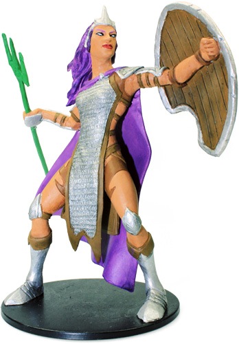 Pathfinder Rise of the Runelords #063 Storm Giant (Huge) (R)