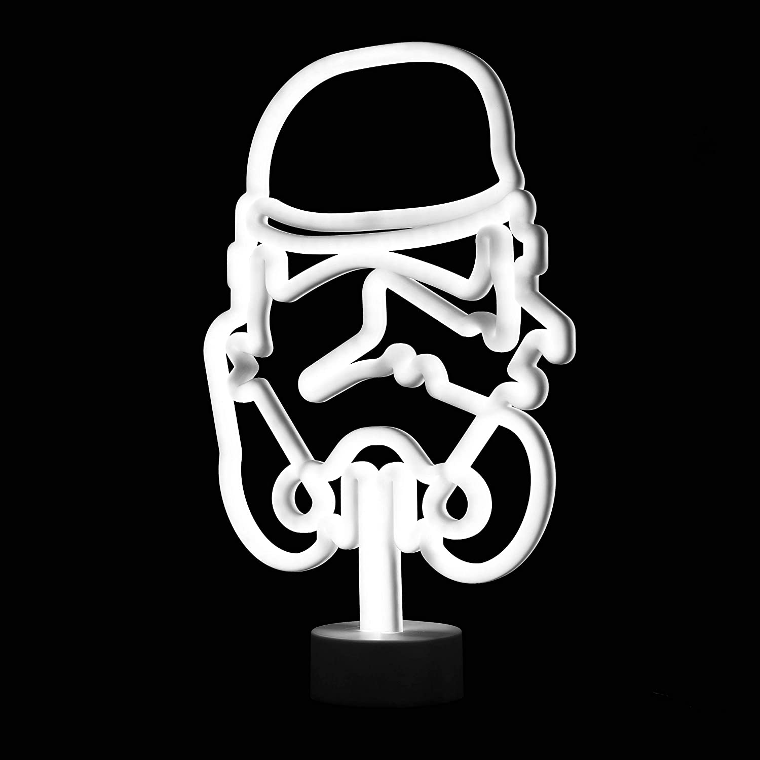 Star Wars: Original Stormtrooper Neon Tube Light - 4