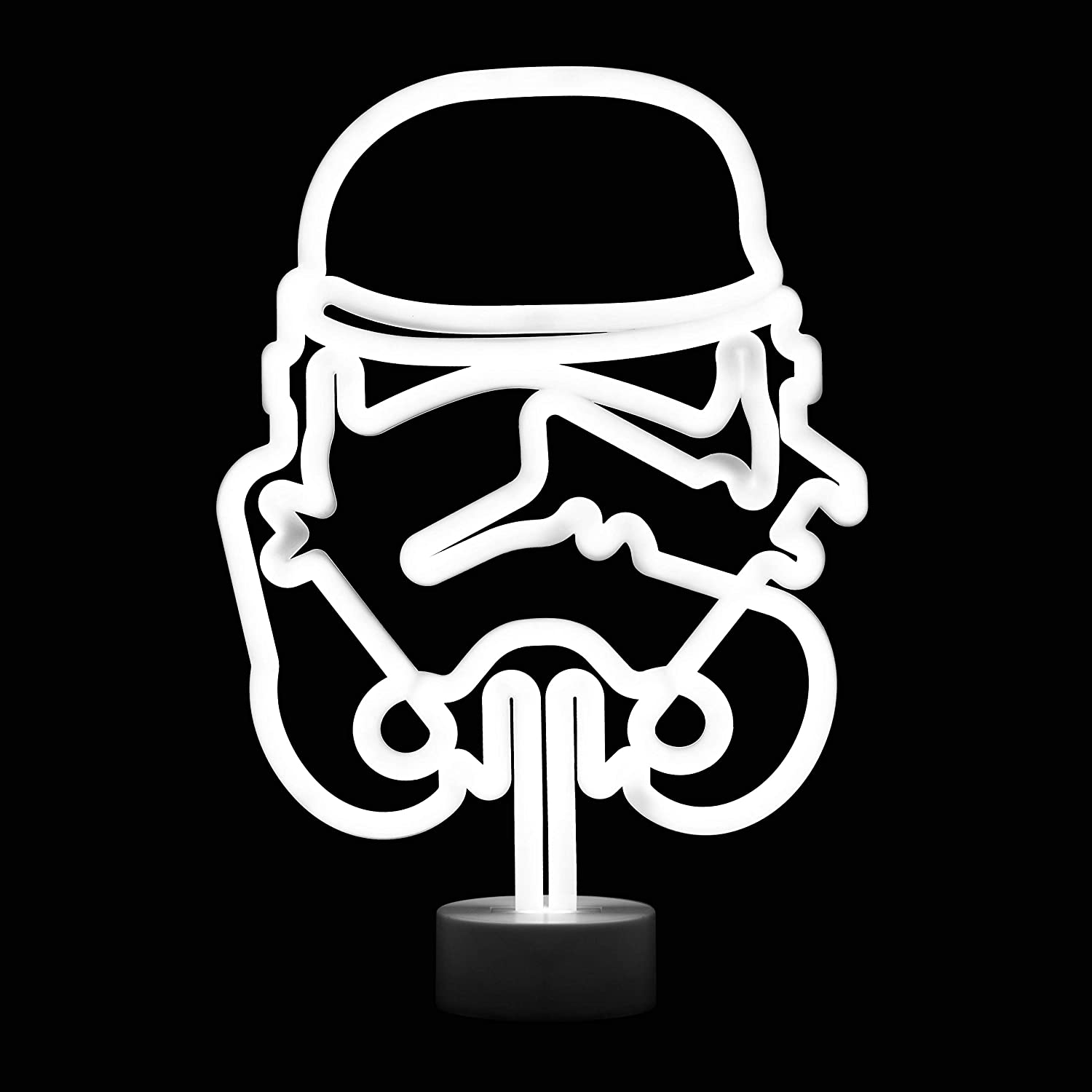 Star Wars: Original Stormtrooper Neon Tube Light - 5