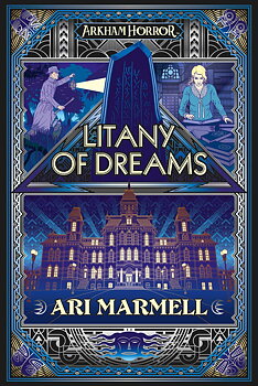 Arkham Horror: Litany of Dreams