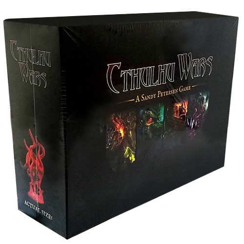 Cthulhu Wars