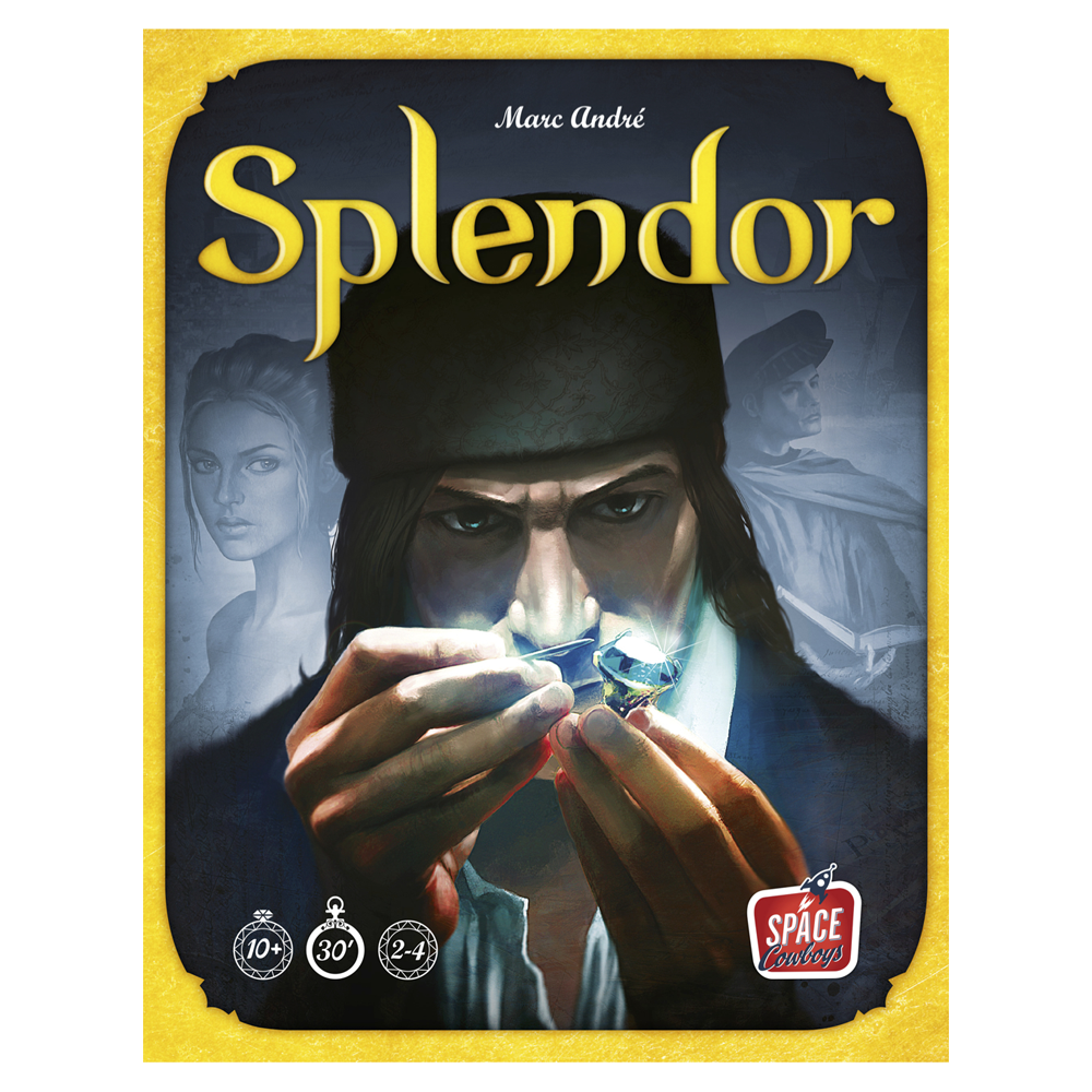 Splendor