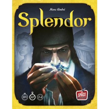 Splendor - 2