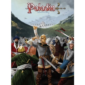 Paladin Adventures