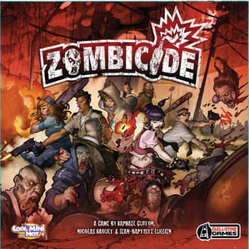 Zombicide - 3