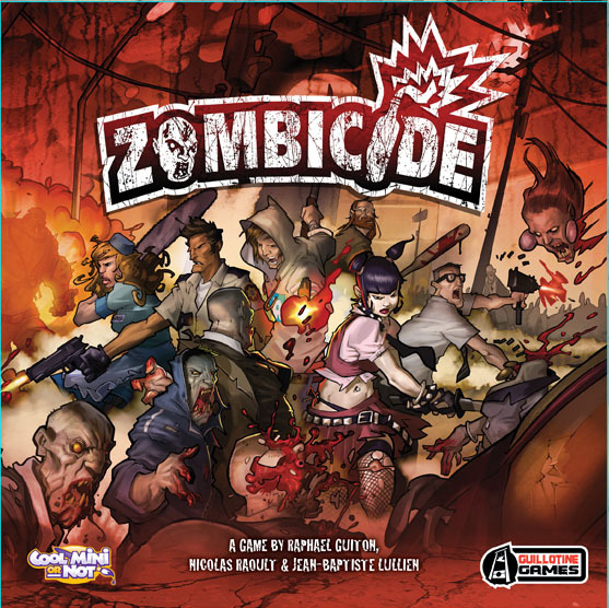 Zombicide - 2