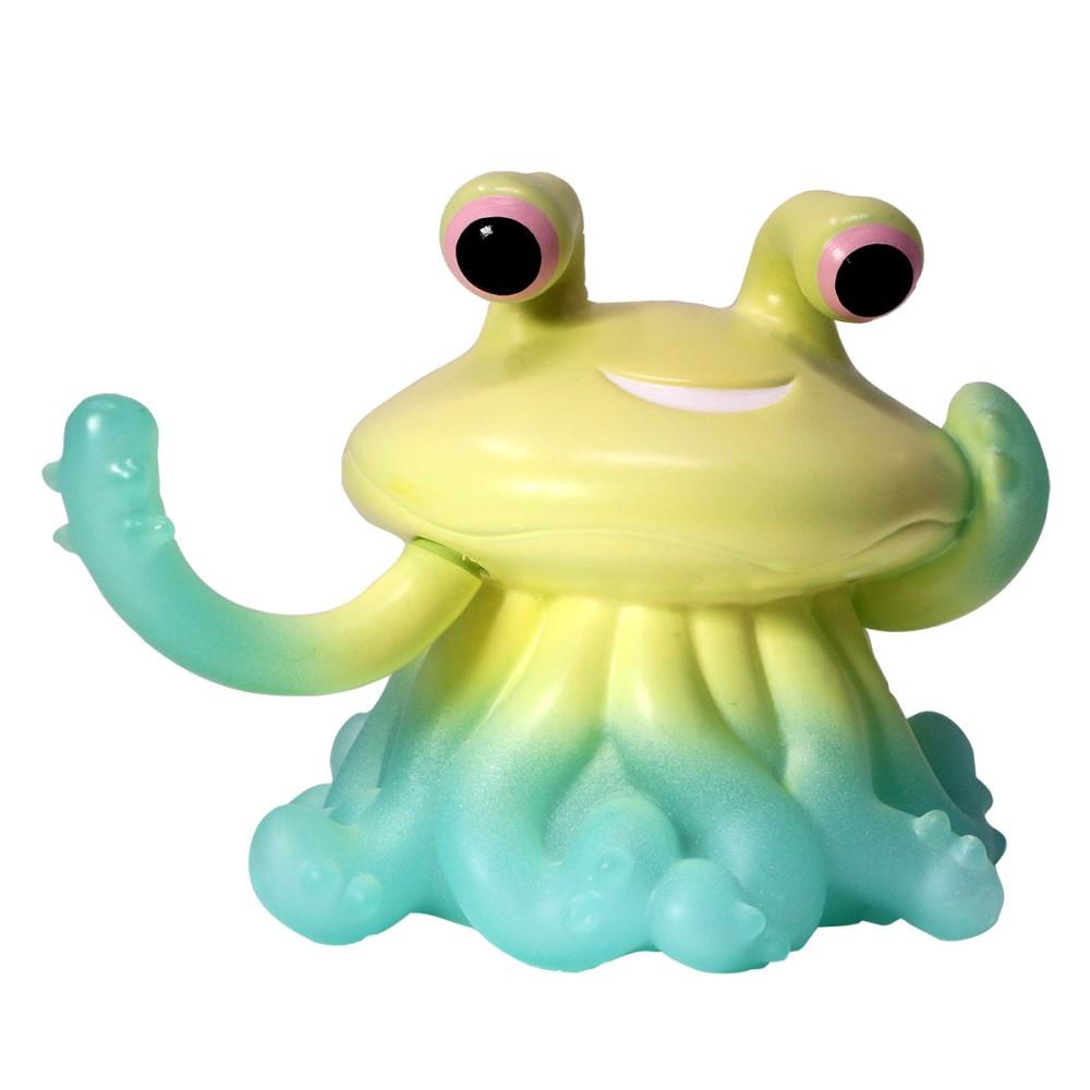 D&D Figurines of Adorable Power Dungeons & Dragons Flumph - 2